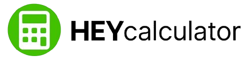 HEYcalculator Logo
